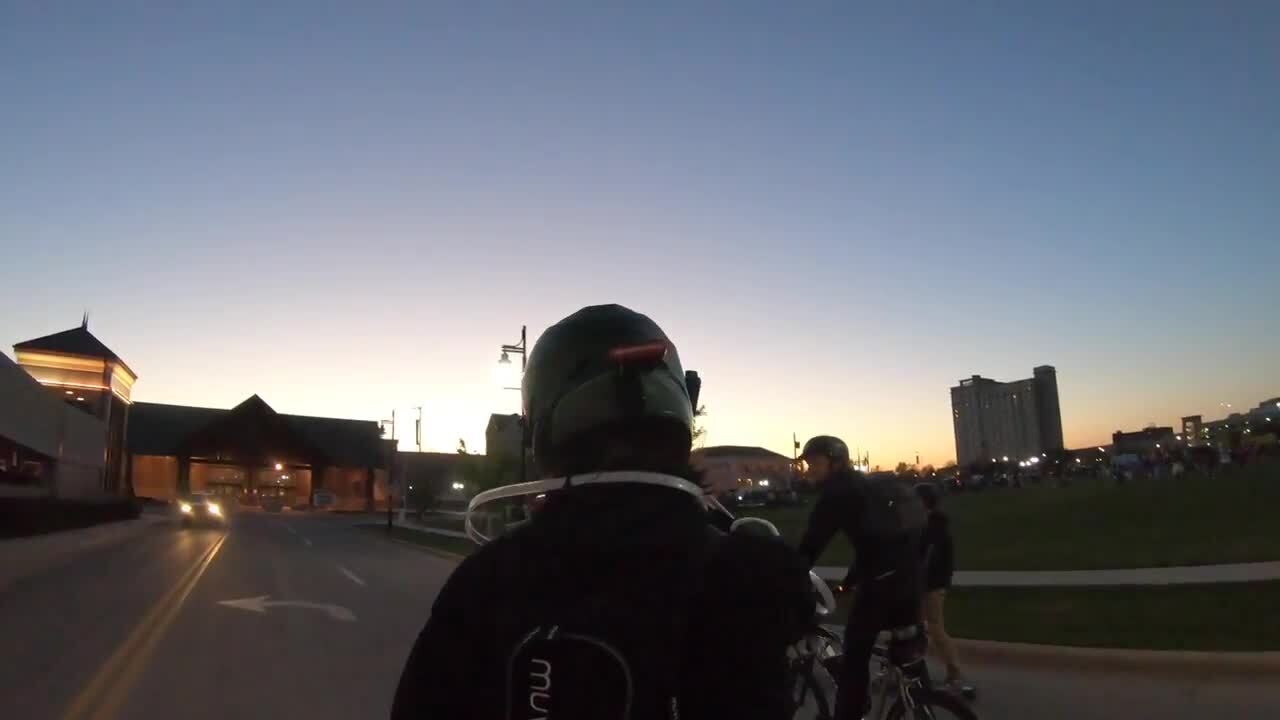 You’ve seen them on downtown streets. Meet the skateboarders turning heads in Wichita