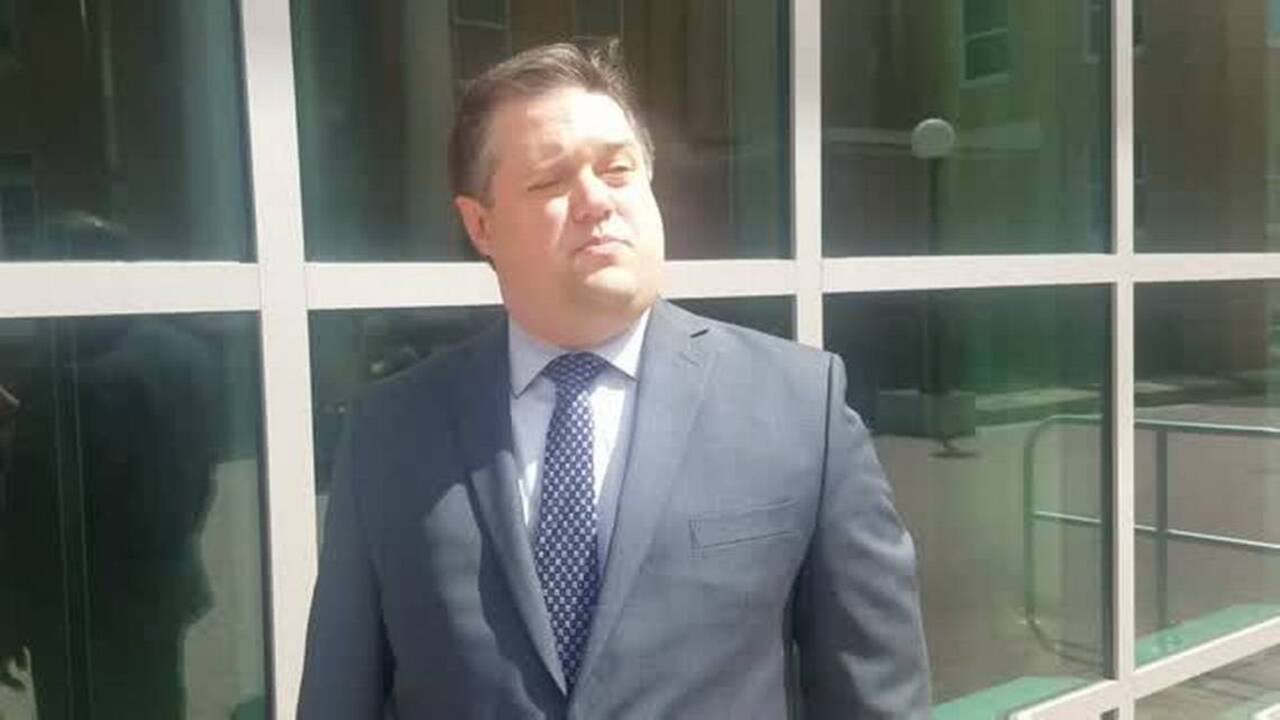 Mom gets 20 years in prison in 4-year-old’s death