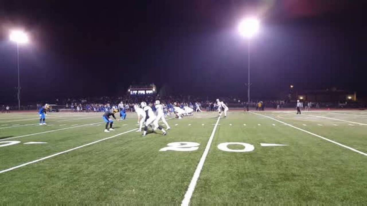 Merced wins rematch with Del Campo in D-III quarterfinal