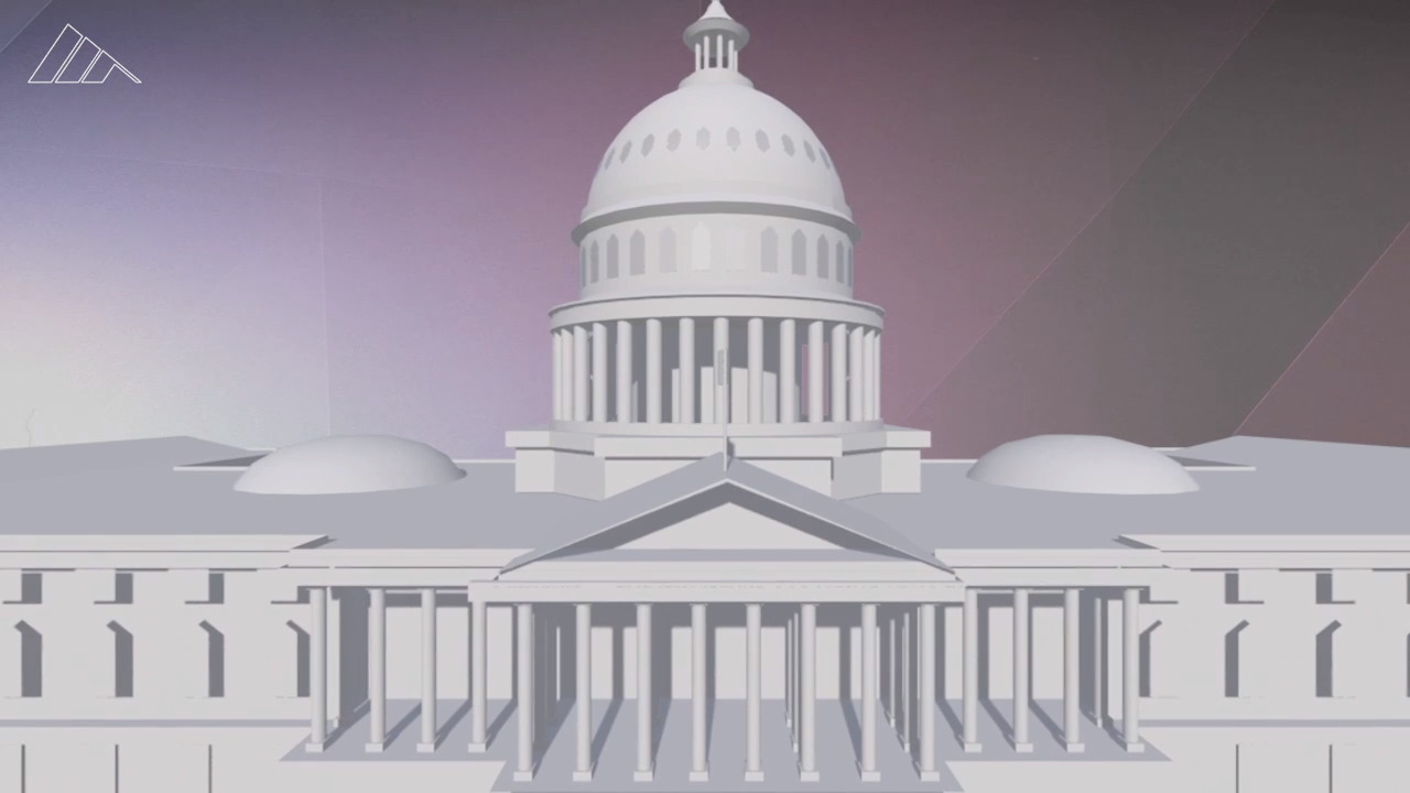 Battle for Congress: How many seats each party needs for a majority