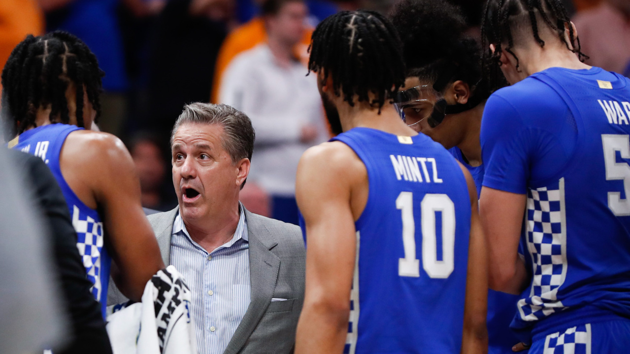 NCAA Tournament picks: One conference will supply half of the Final Four