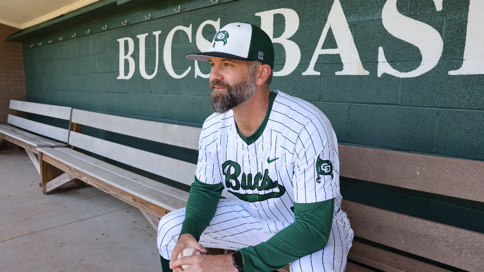 Country Day baseball coach details why you should go to Jack Sink tournament