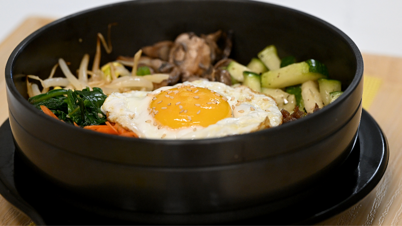 Sunny Seoul Korean Kitchen serves tradition to Lakewood Ranch
