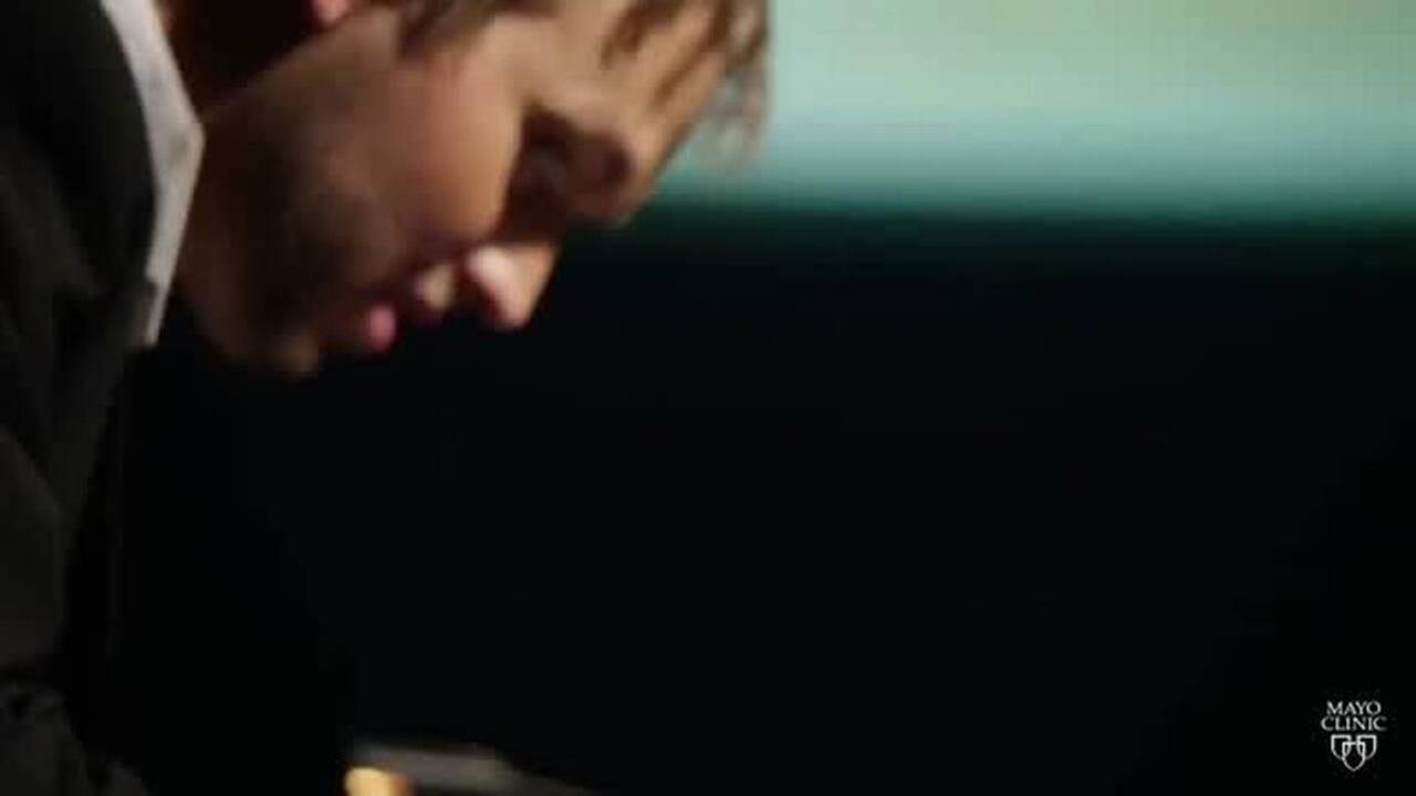 How holiday music may help your health