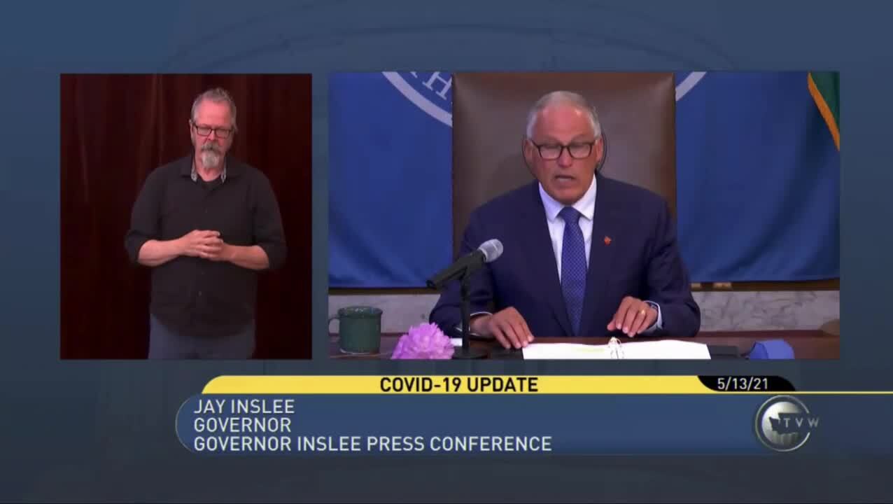 Whatcom Health monitors COVID outbreak in which 21 residents, employees test positive