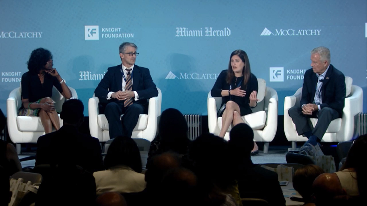 Watch the Florida Priorities Summit