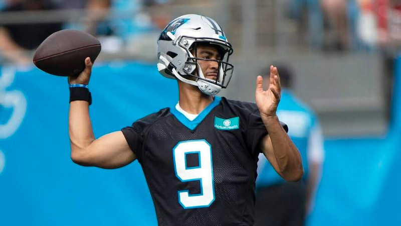 Carolina Panthers exec on potential Bryce Young extension: His ceiling is ‘unknown’