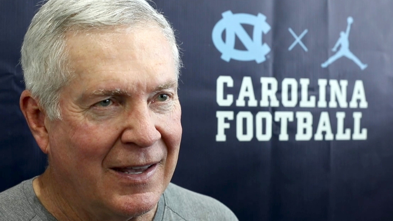 How Mack Brown’s UNC football program is different than Larry Fedora’s