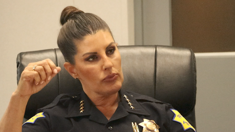 Fresno doesn’t need any National Guard deployment, as crime is way down | Opinion