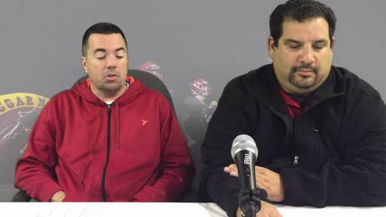 Shawn and Sean Show: Division I playoff outlook