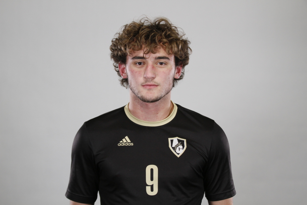 2019 Wichita All-Metro boys soccer selection, Andover Central’s Jadyn Vossen