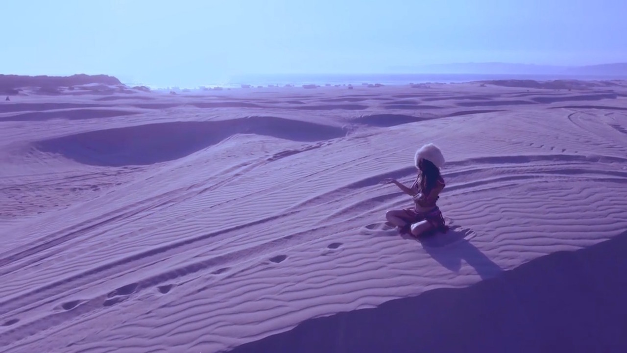 Oceano Music Fest could bring electronic festival to the dunes