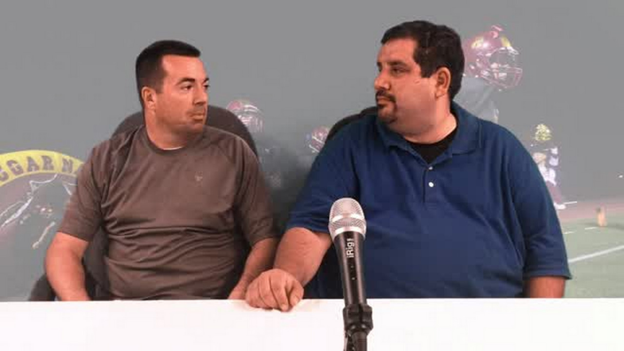 Shawn and Sean Show: Player of the Year outlook