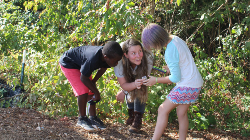 Hundreds left in limbo as state cuts NC environmental education office