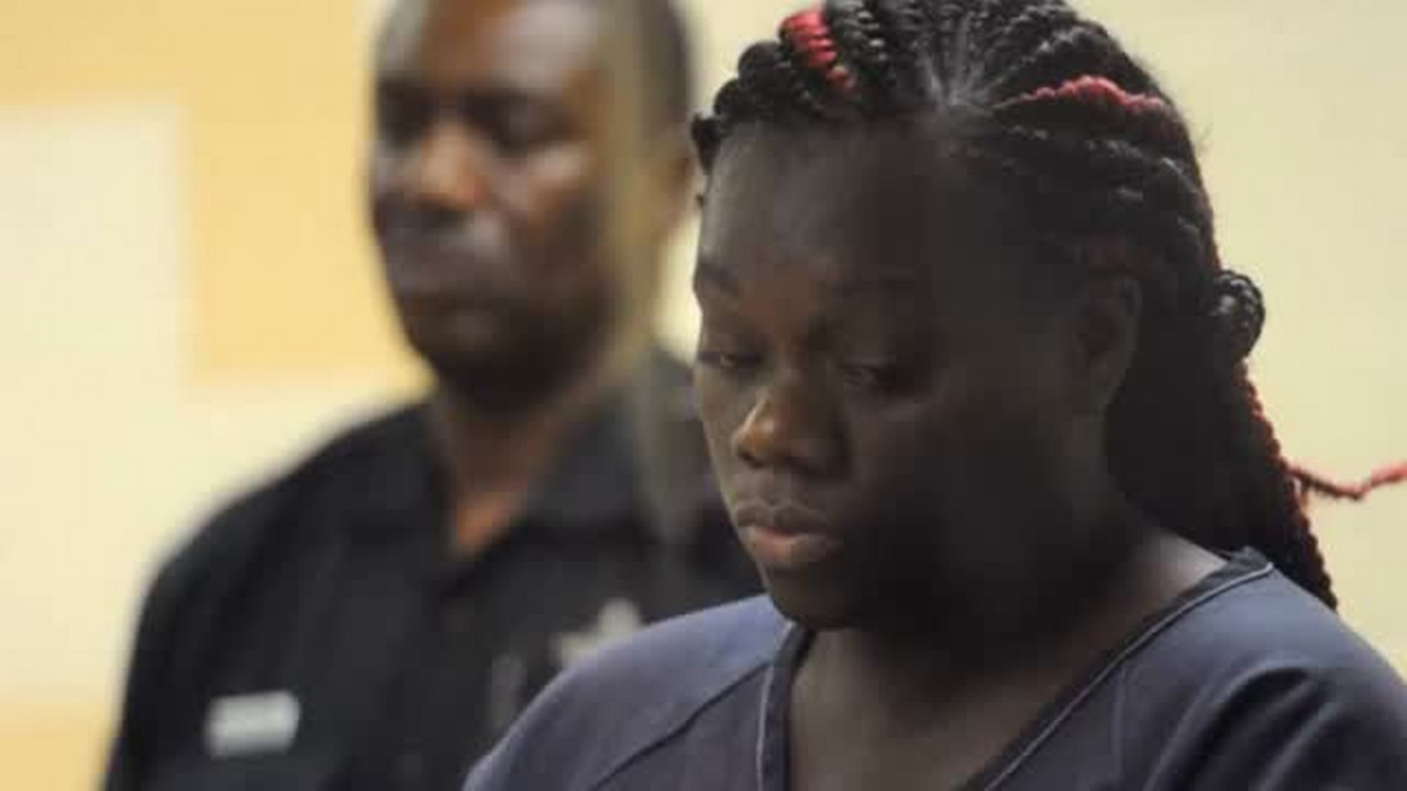 Death of 11-year-old Janiya Thomas went unnoticed in Bradenton for several months in 2015