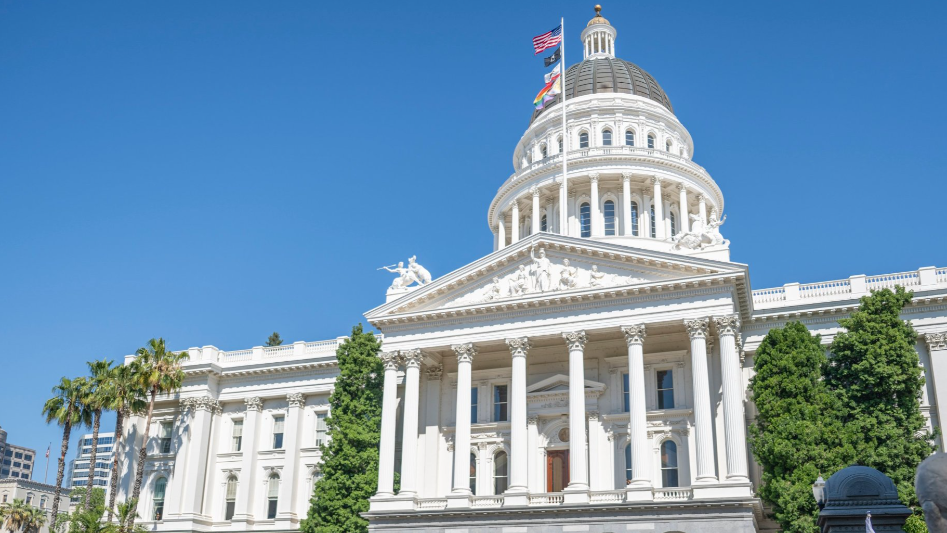 A lack of trusted information might keep Californians from the polls in June