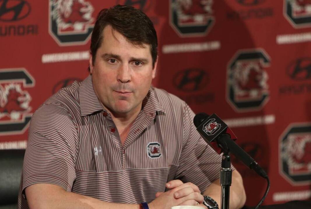 Muschamp likes spring progress but still has areas of concern