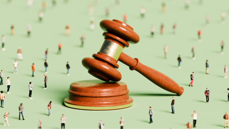 Trump files $10 billion lawsuit over IRS tax record leak