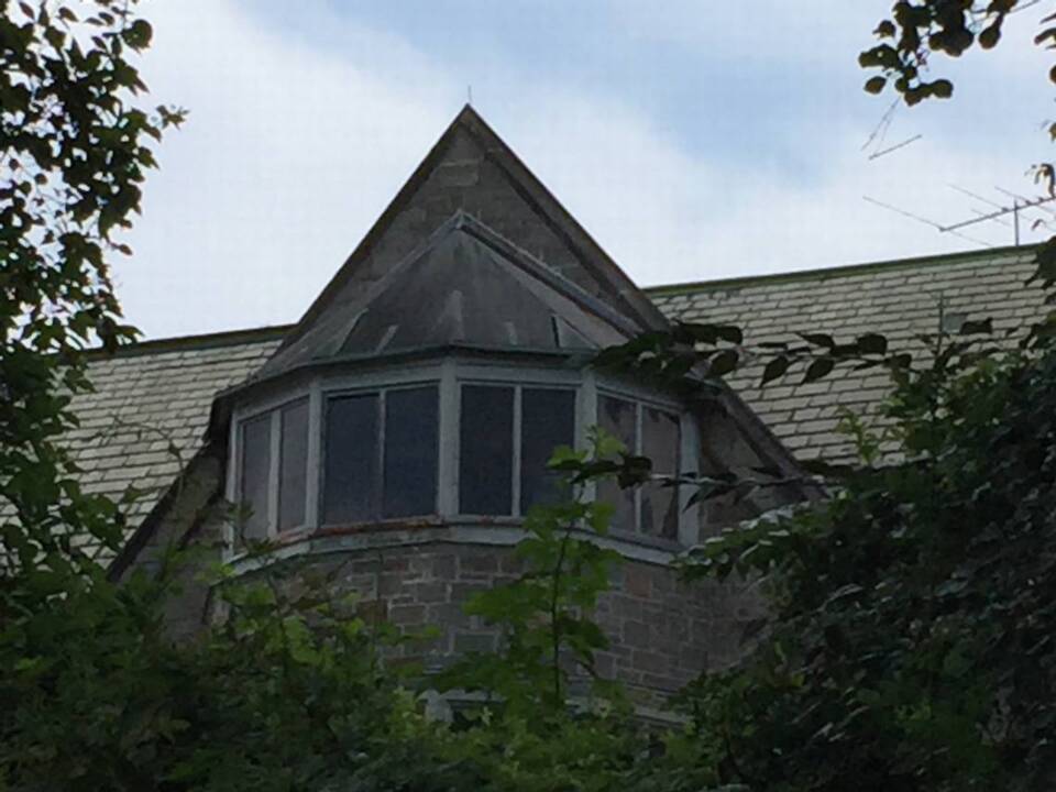 Will the Russian government get to keep this New York mansion?