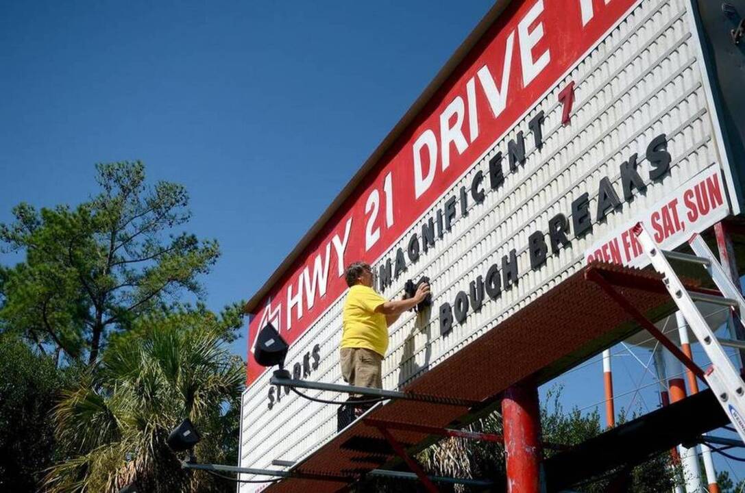 Winter break boredom? Here are 16 things to do with your kids around Beaufort County