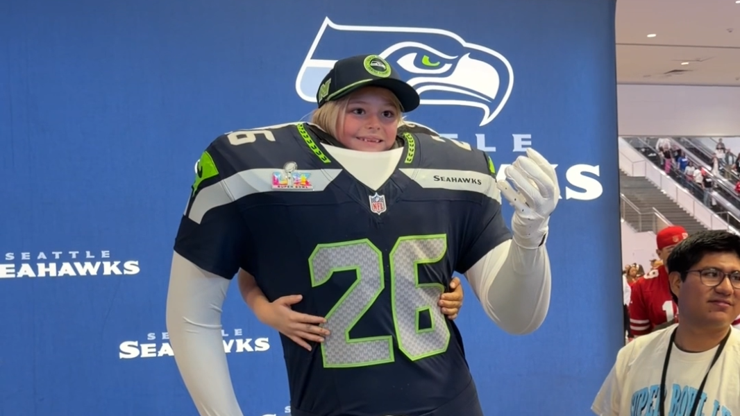 I’m betting on one sure thing related to the Seahawks-Patriots Super Bowl