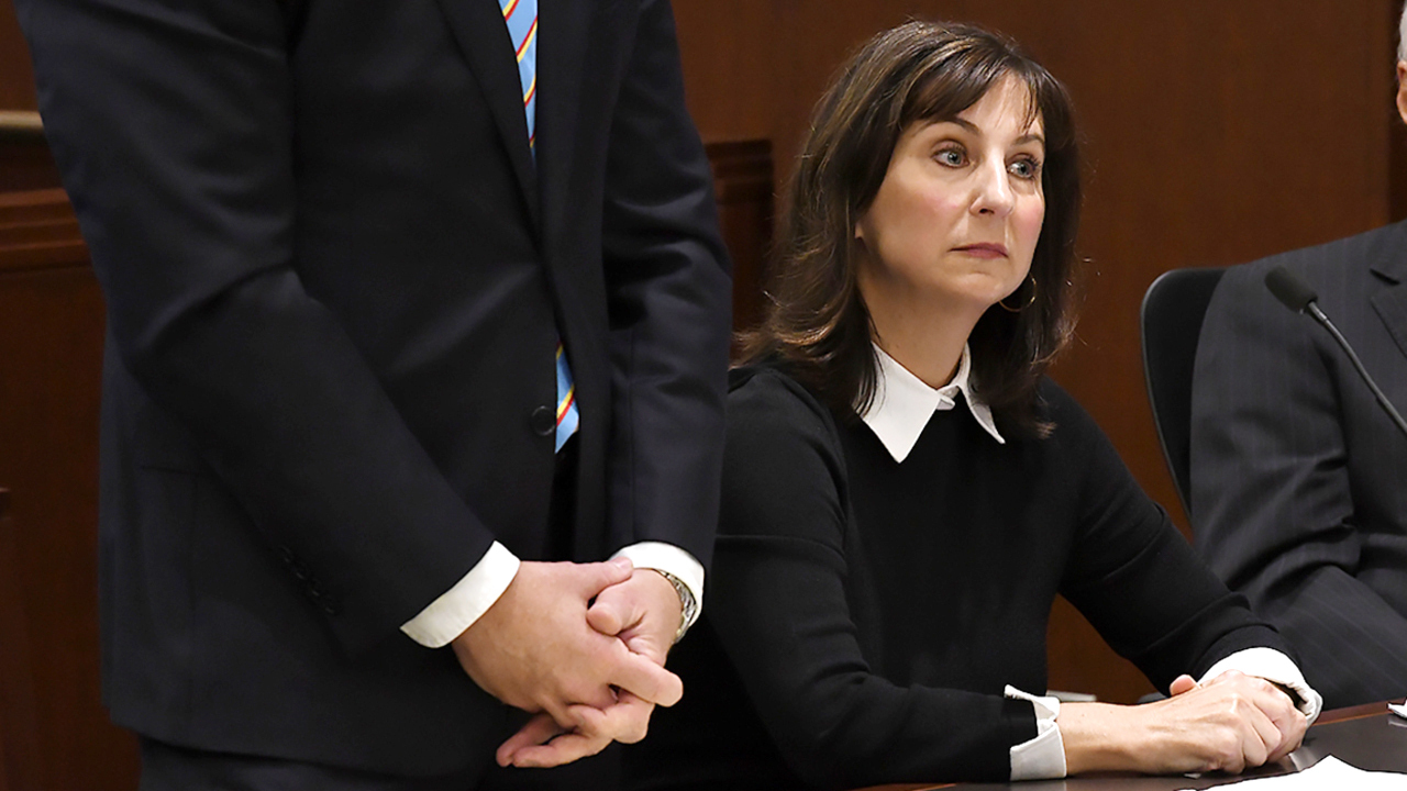 Laura Riddick Case Laura Riddick guilty: NC Treasurer plans to go after pension | Raleigh ...