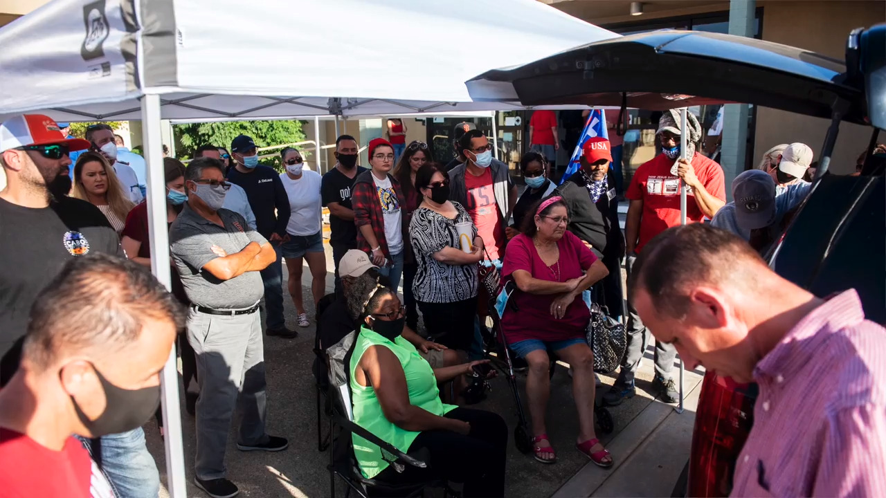 Atwater leaders remain defiant against Newsom’s COVID-19 rules, amid support and criticism