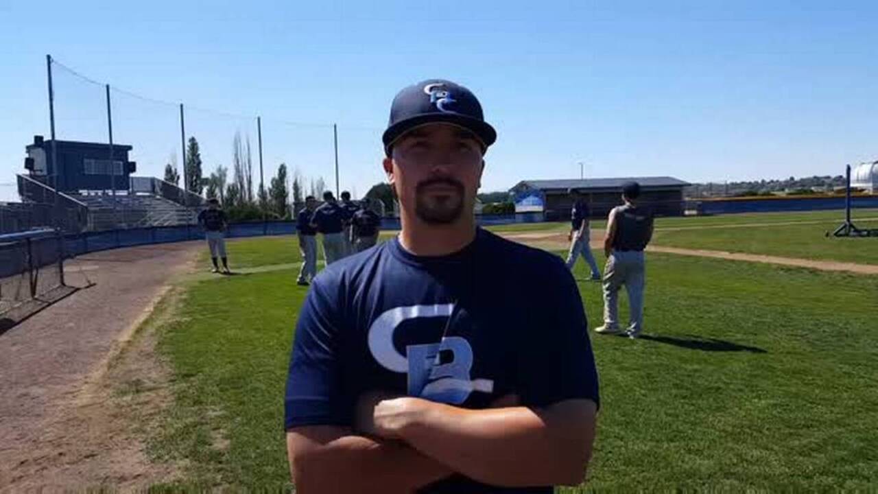 CBC primed for NWAC baseball tournament