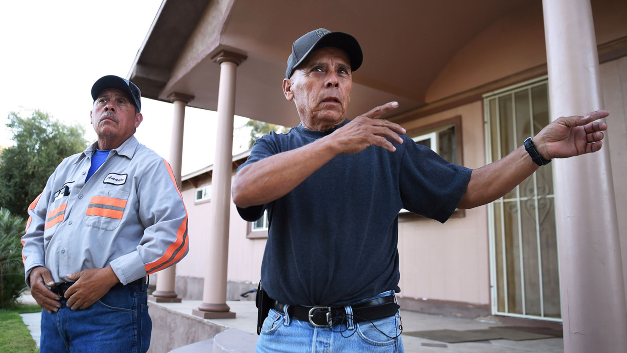Clean water is a fight for many Californians. Will Newsom’s law fix the waiting game?