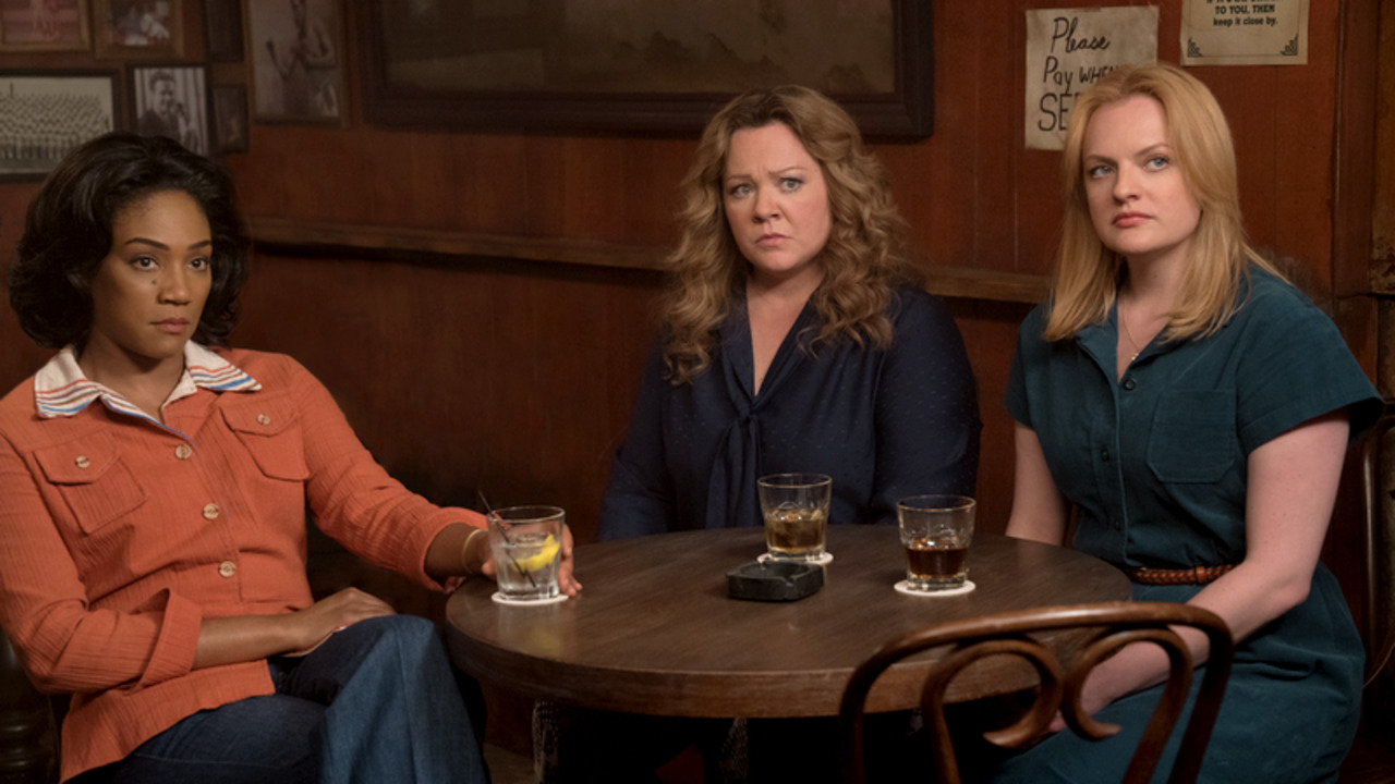 Mr. Movie: ‘The Kitchen,’ ‘Dora and the Lost City of Gold,’ and ‘Brian Banks’