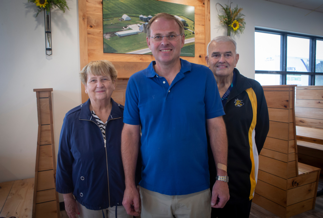 Iconic Wichita restaurant moving to a new location