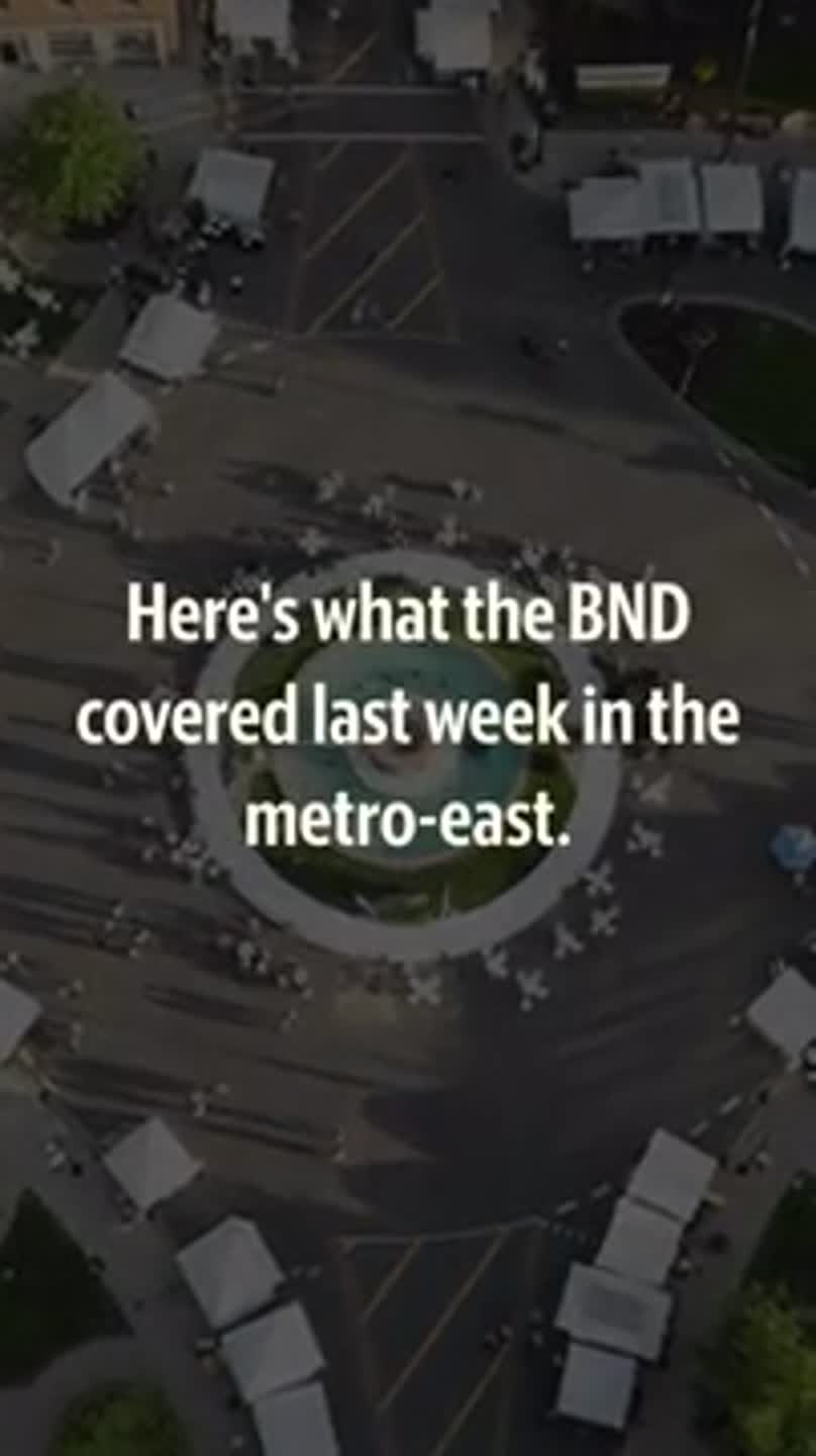 What You Missed in Metro-East News