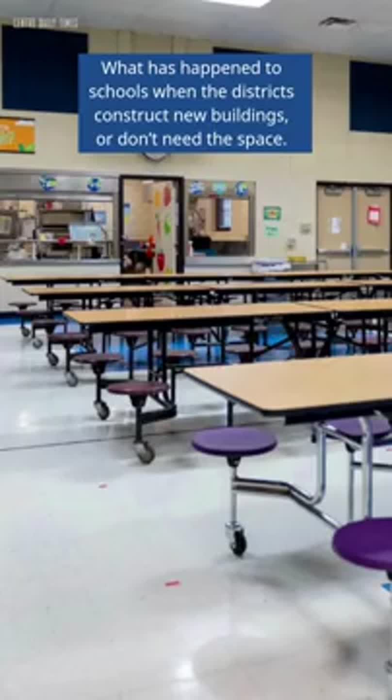 See how former schools in Centre County have been repurposed