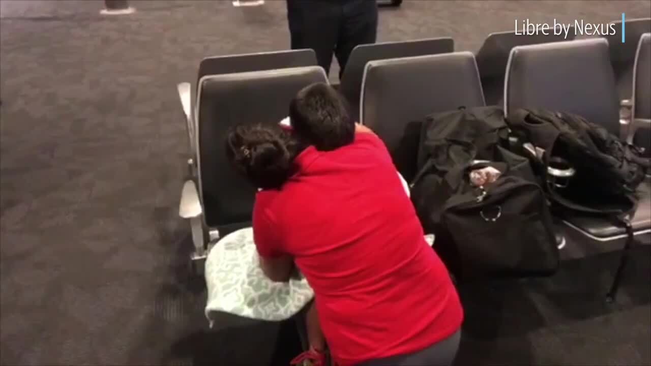 Congress has no plan to end immigrant child separation, says guidance needed