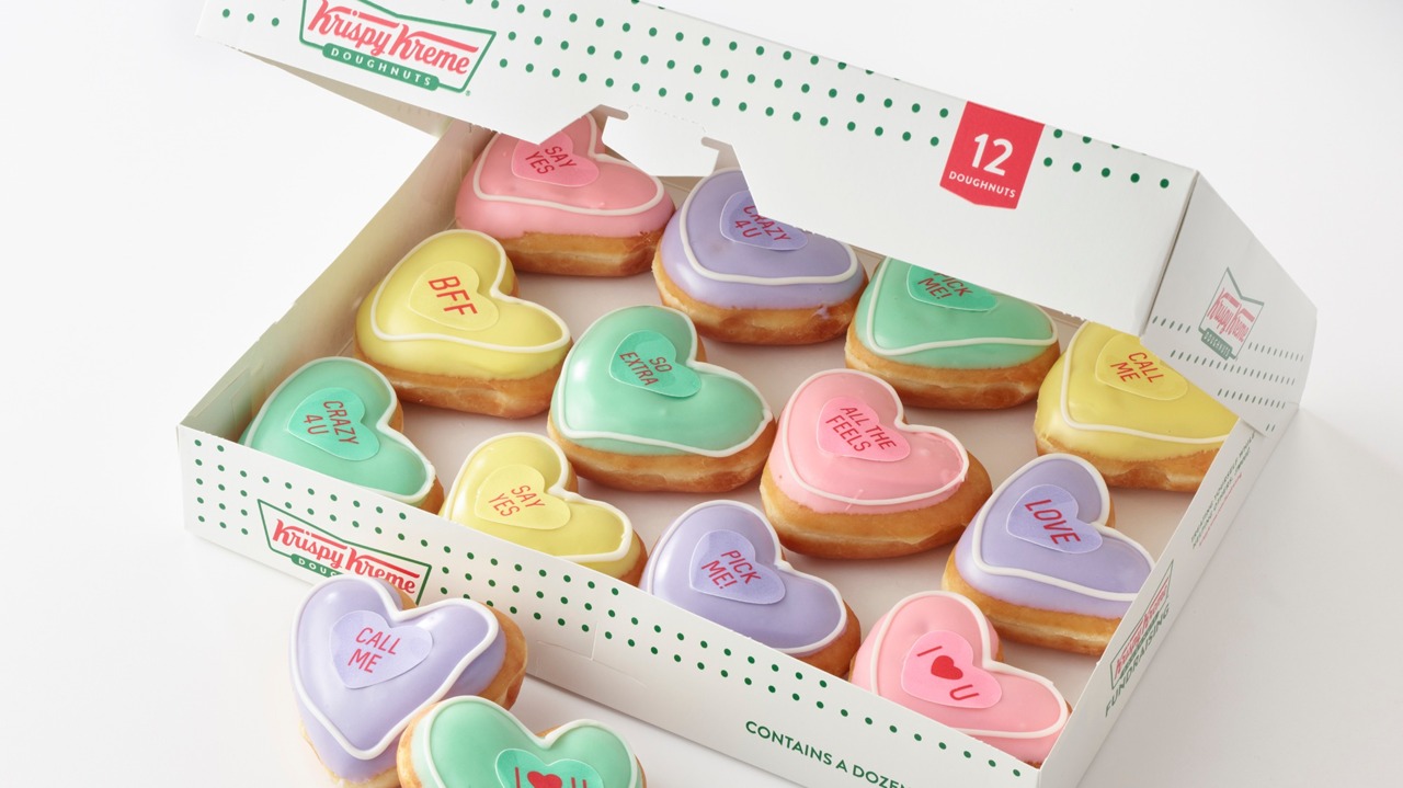 Here are five things to do in Sacramento on Valentine’s Day