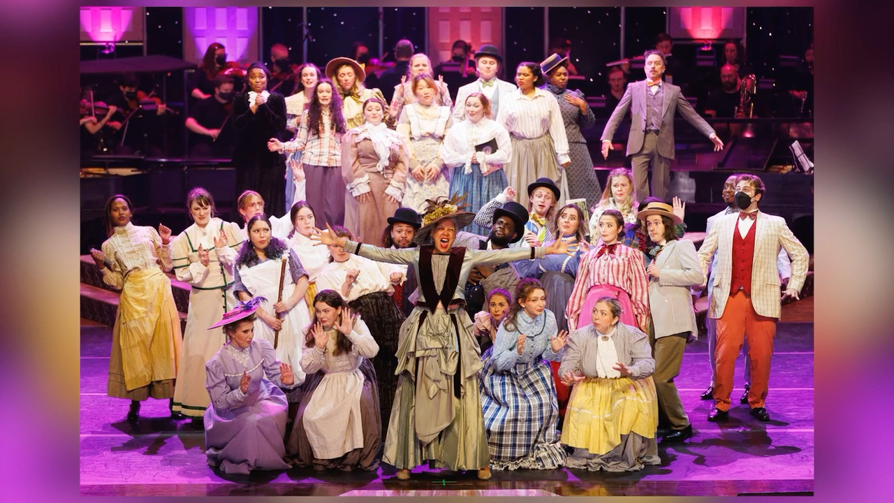 UK’s “Grand Night for Singing!” returns to Singletary Center
