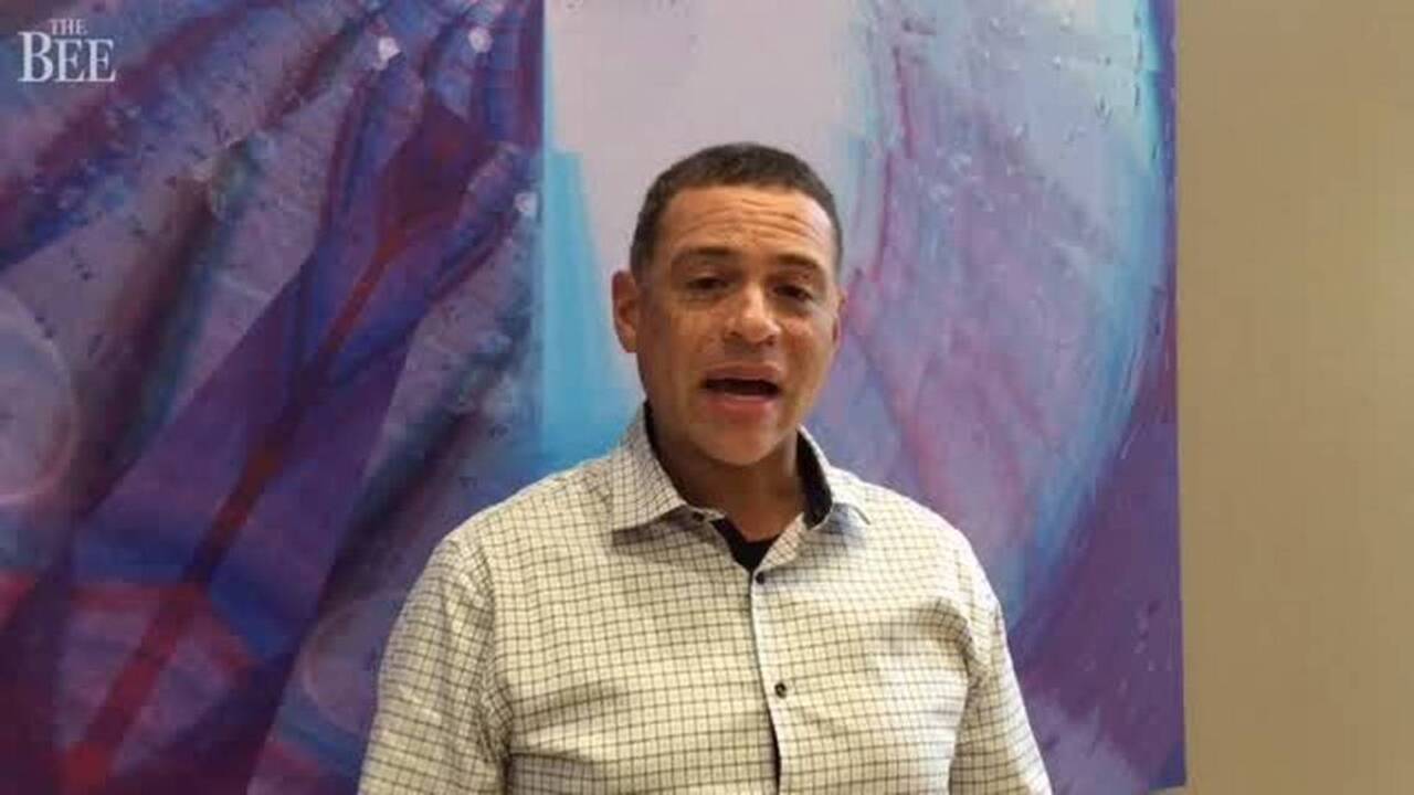 New Kings executive Scott Perry introduces himself, calls fan base 'second to none'