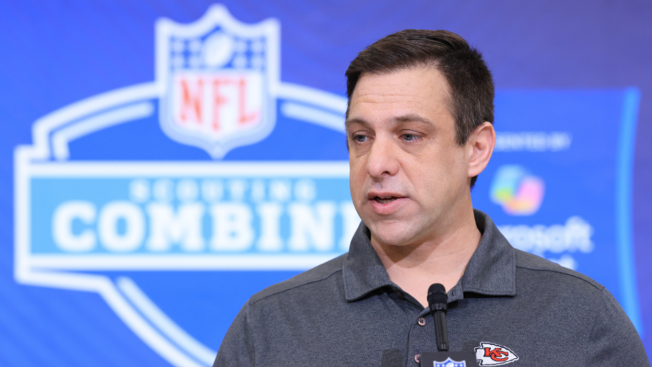 The Chiefs' 3 biggest updates from the NFL Combine