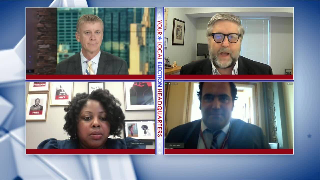 4Star Politics: Who will Missouri send to the U.S. Senate in 2022?