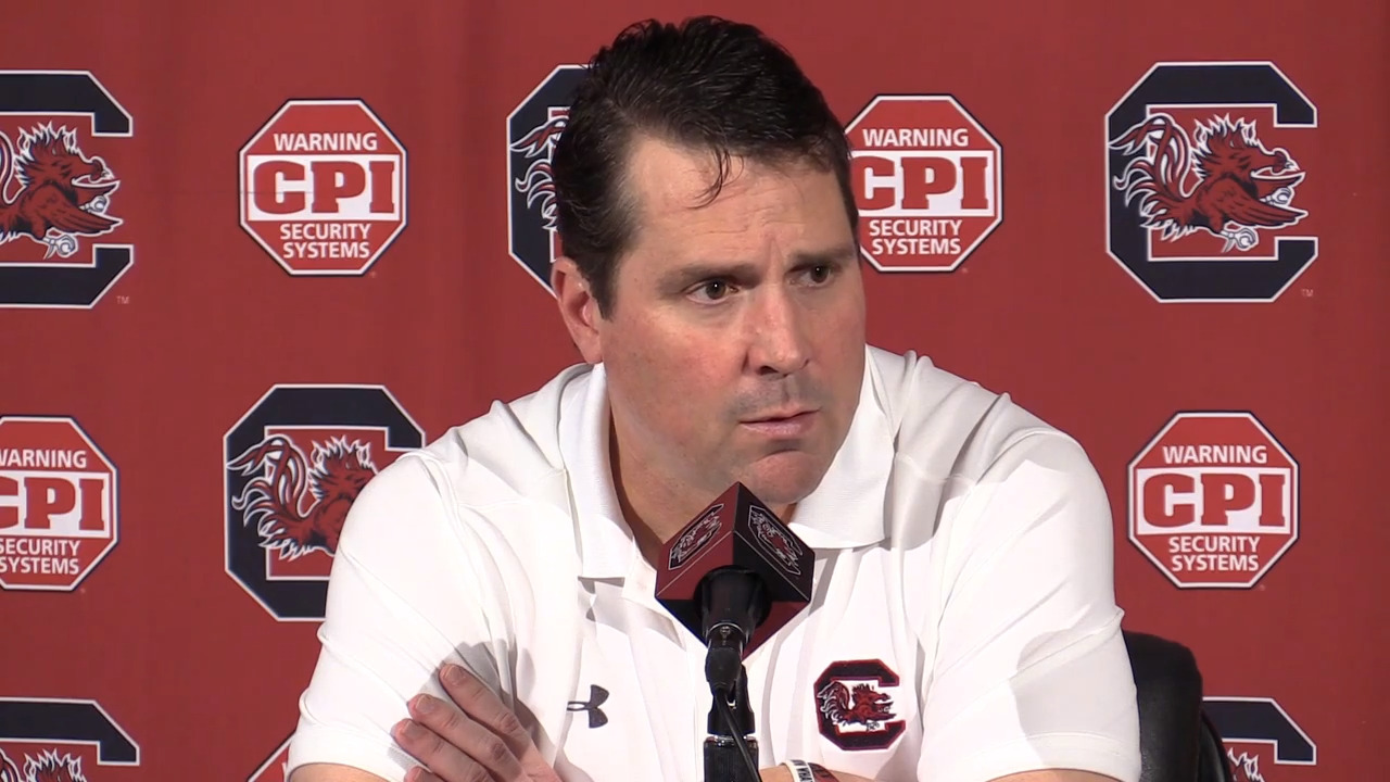 USC in ‘much better place’ as Year 3 under Muschamp winds down
