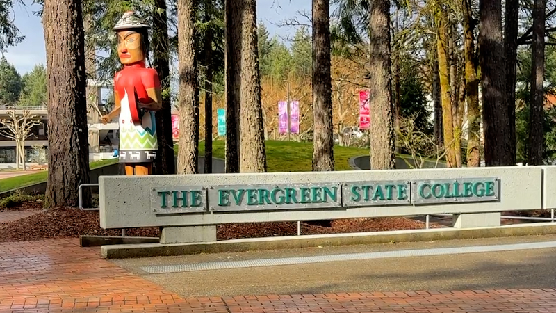 Facts and Figures about Evergreen