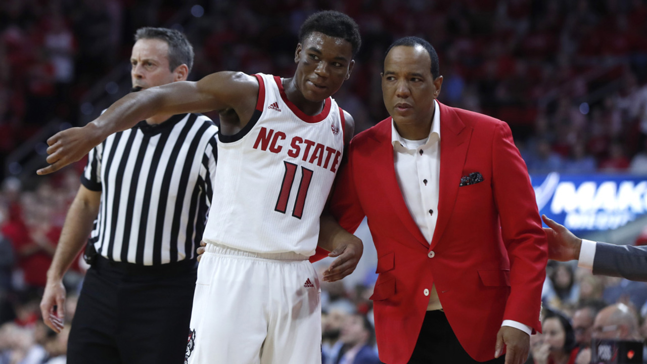 There is no need to overcomplicate the reason NC State lost to UNC