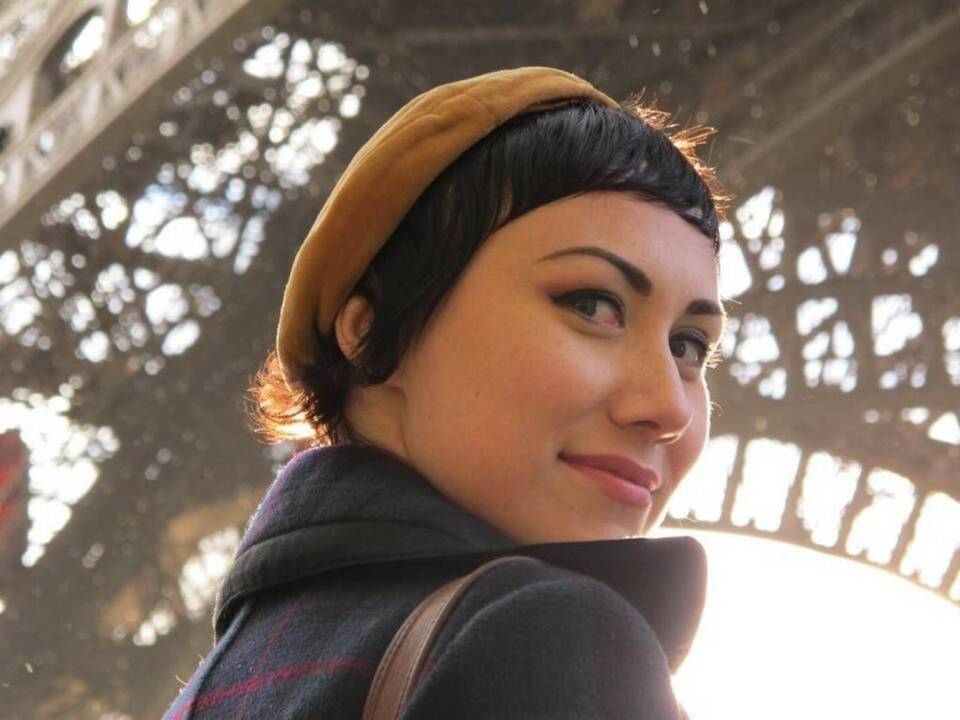 Facing cancer, young adults blog and draw their way through fears