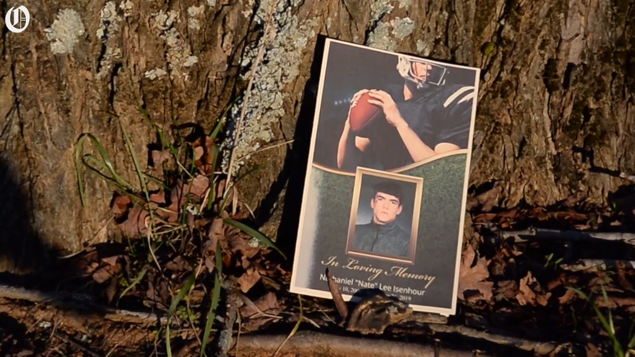 They see every family after every murder. CMPD Victims Unit tested in year of violence.
