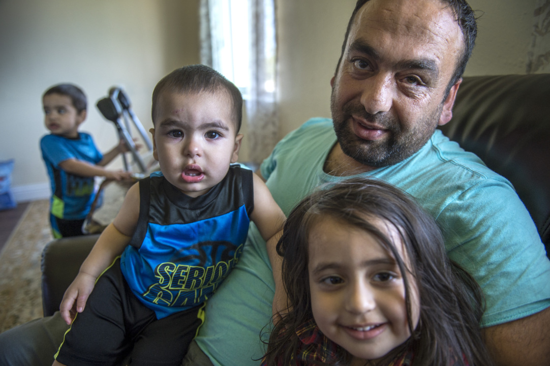 Sacramento teen pleads guilty to shooting Afghan war interpreter in face with flare gun