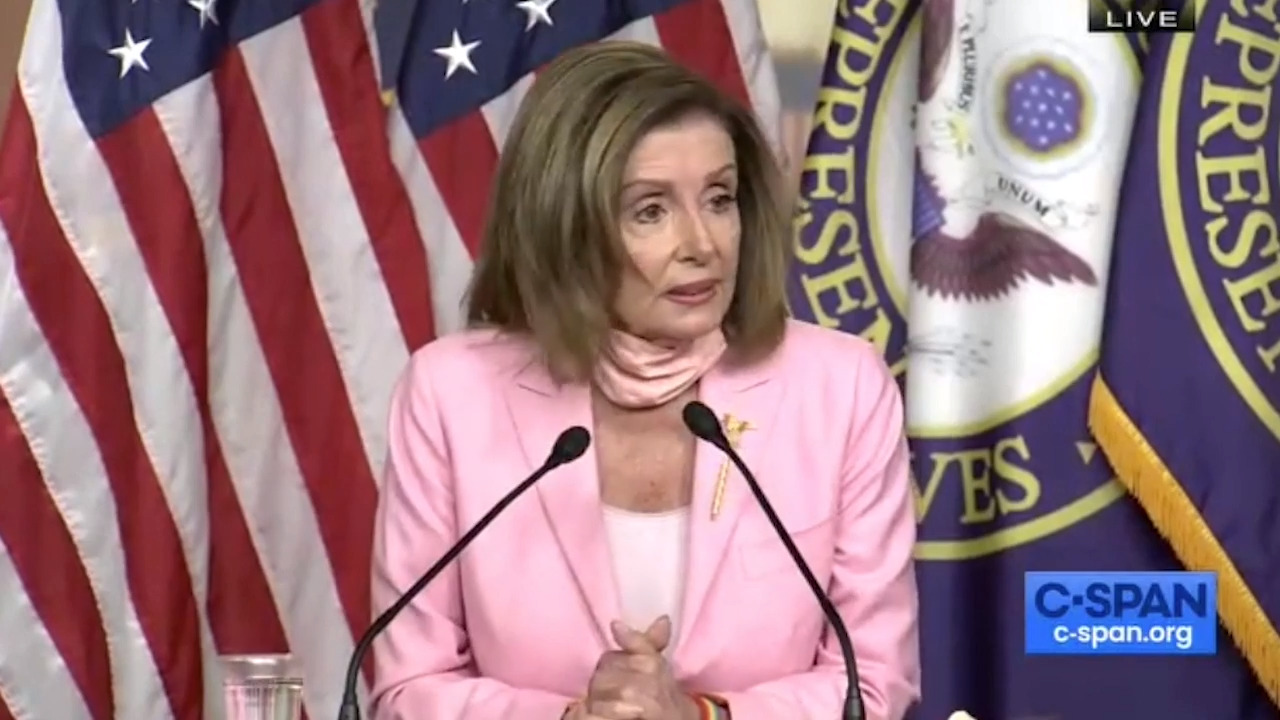 Trump’s tax returns, financials can be subpoenaed by investigators, Supreme Court rules