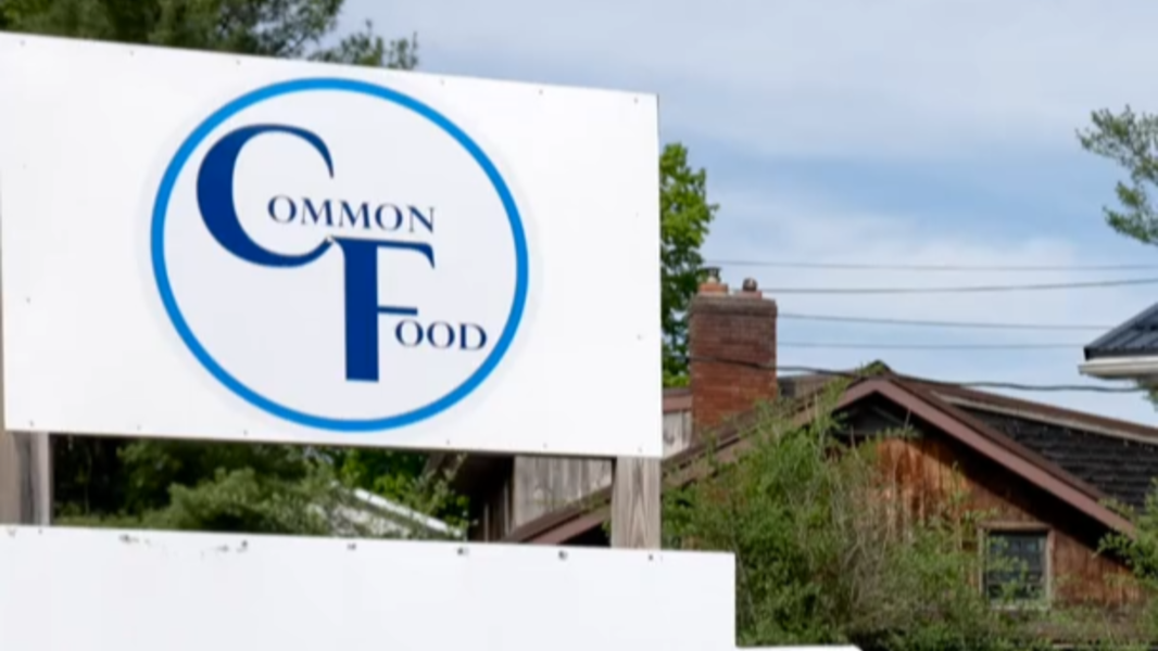 Learn more about CommonFood Centre County