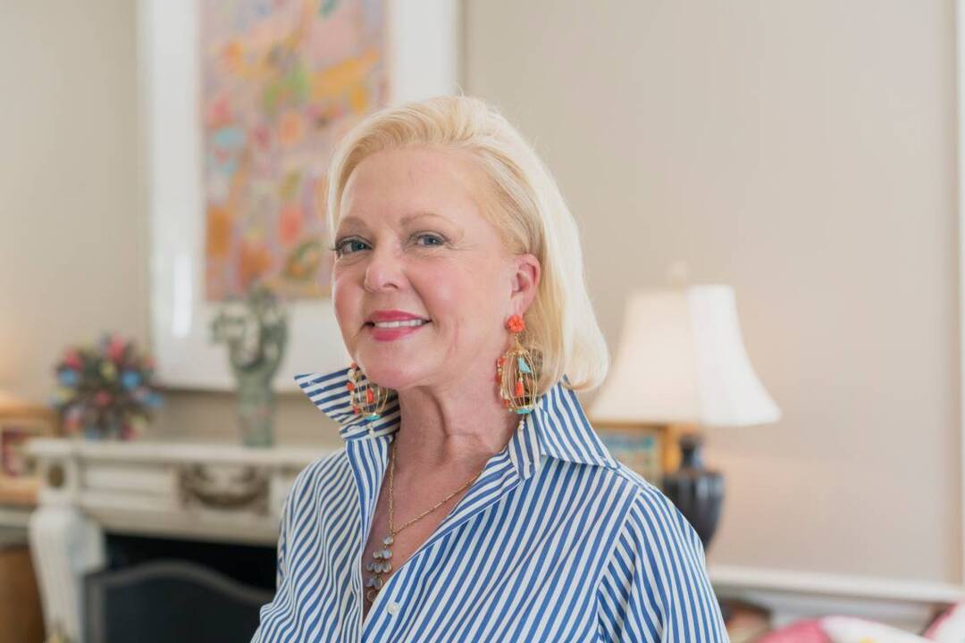 Pam Stowe's favorite dresses