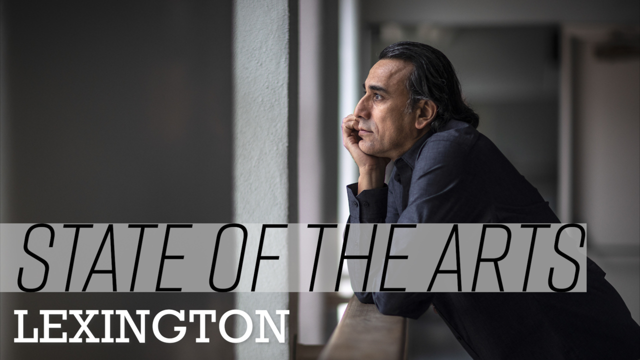 ‘We need those connections:’ Why Lexington must have arts come back after COVID