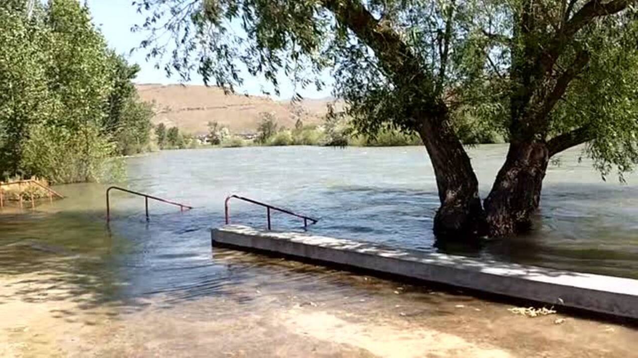Will you be able to float the Boise River this summer?